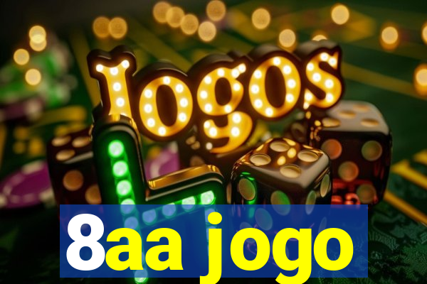 8aa jogo